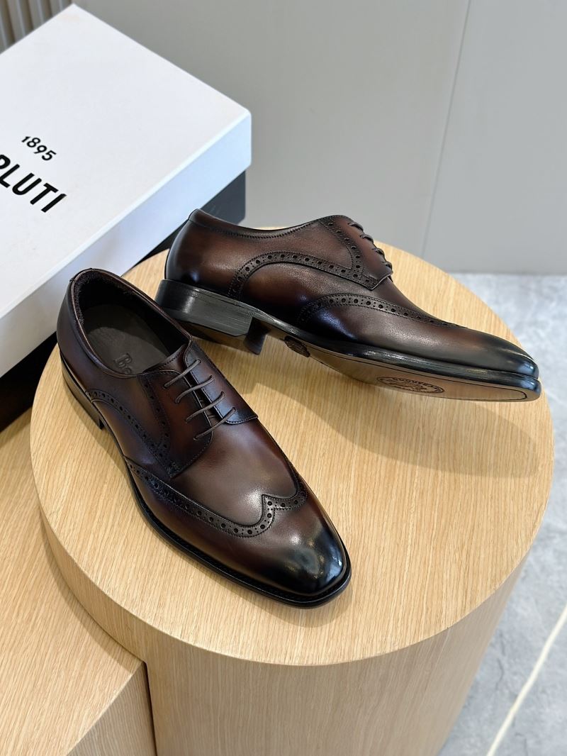 Berluti Shoes